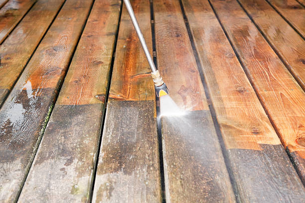 Best Gutter Cleaning  in Pecos, TX