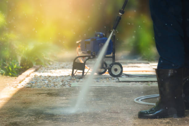 Best Dumpster Area Cleaning  in Pecos, TX